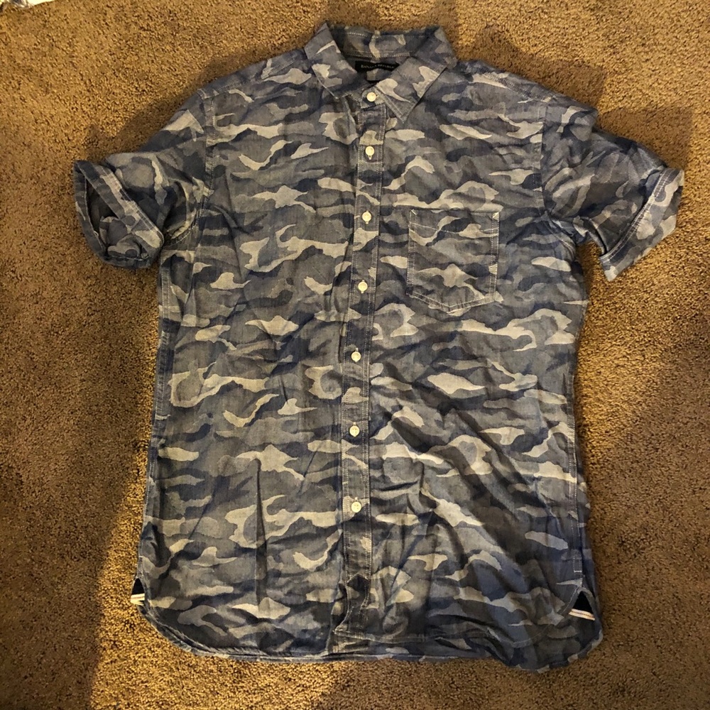 Banana Republic Shirt